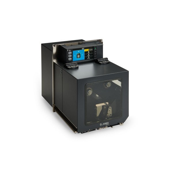 Máy in mã vạch Zebra ZE521 300DPI (ZE52163-R010000Z)